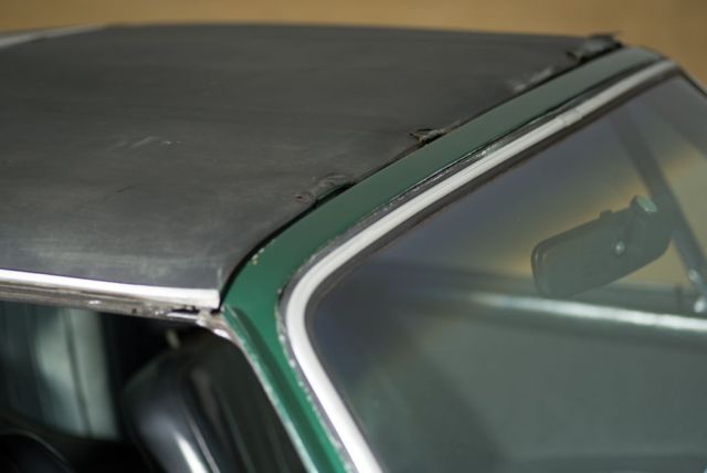 1969 Porsche 912 Targa - photo 13