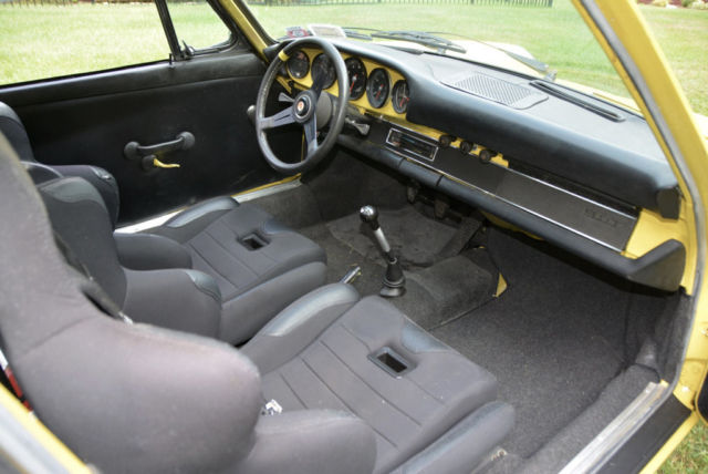 1969 Porsche 912 - photo 12