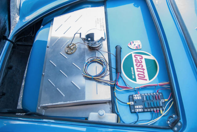 1969 Porsche Other - photo 10