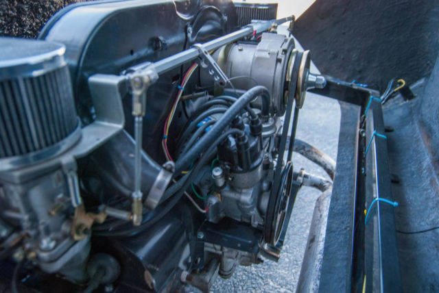 1969 Porsche Other - photo 11