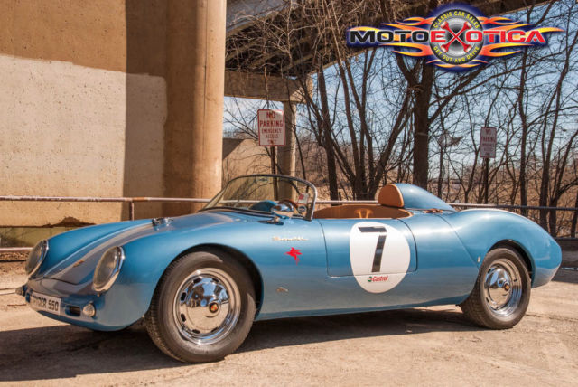 1969 Porsche Other - photo 2