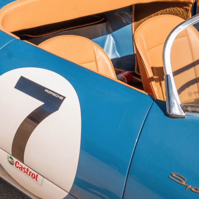1969 Porsche Other - photo 3