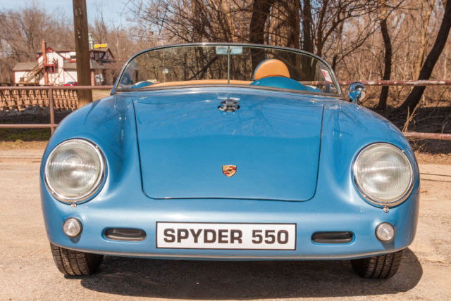 1969 Porsche Other - photo 4