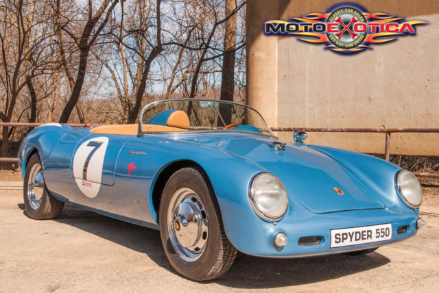 1969 Porsche Other - photo 5