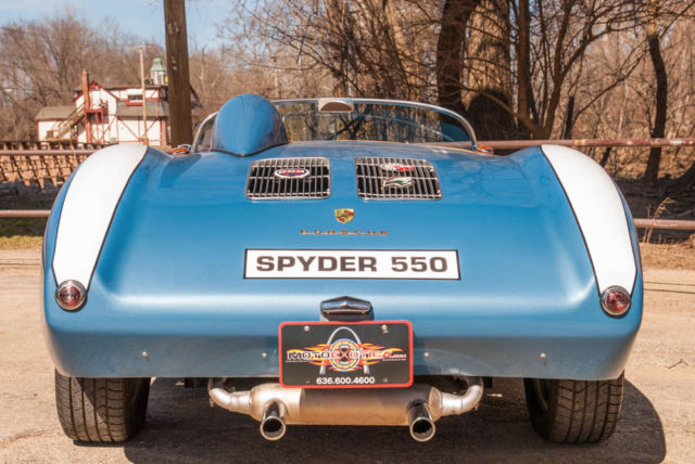 1969 Porsche Other - photo 7