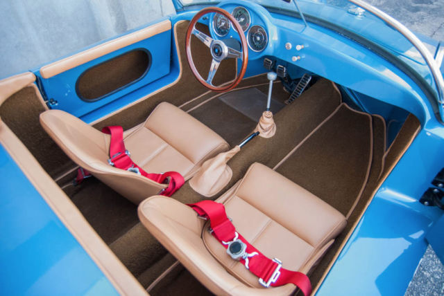 1969 Porsche Other - photo 8