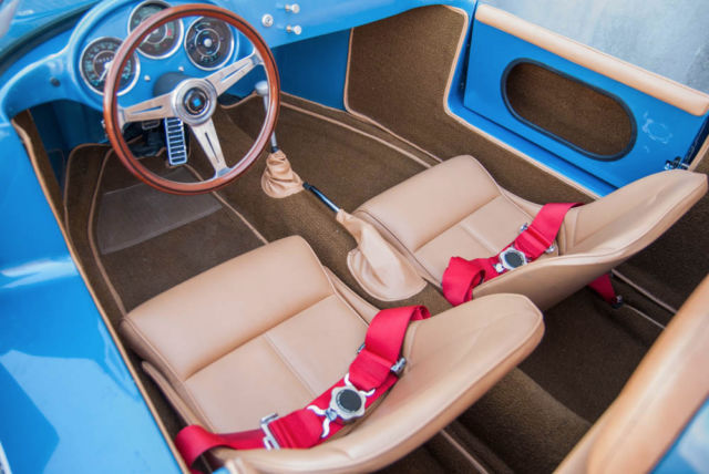 1969 Porsche Other - photo 9