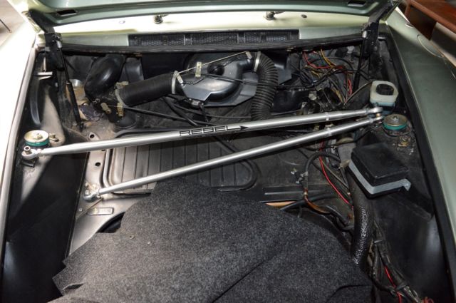 1969 Porsche 911 - photo 11