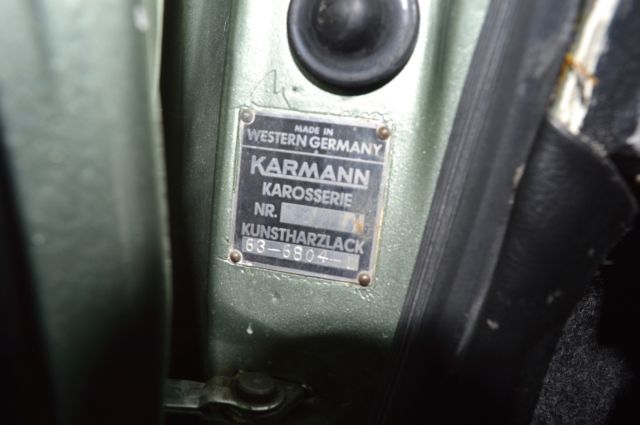 1969 Porsche 911 - photo 12