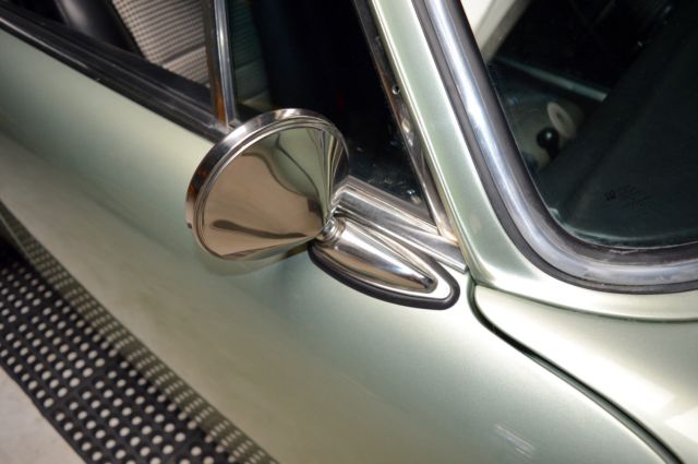 1969 Porsche 911 - photo 7