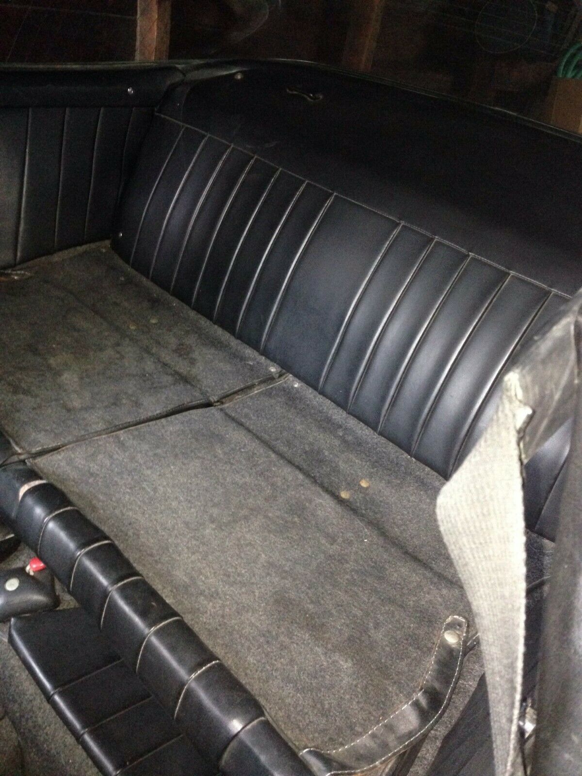 1969 Porsche 912 Targa - photo 10