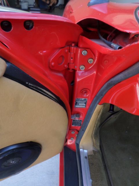 1969 Porsche 911 - photo 6