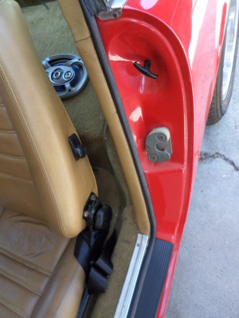1969 Porsche 911 - photo 7