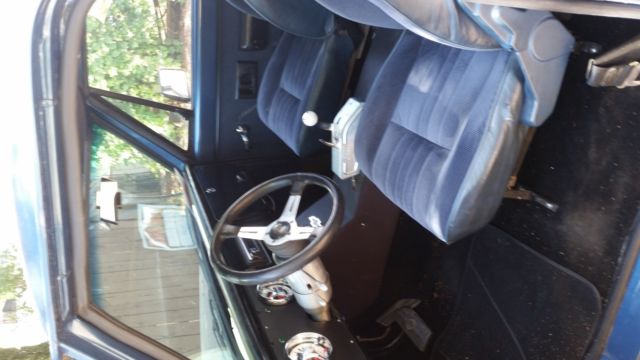 1969 Chevrolet C-10 - photo 2