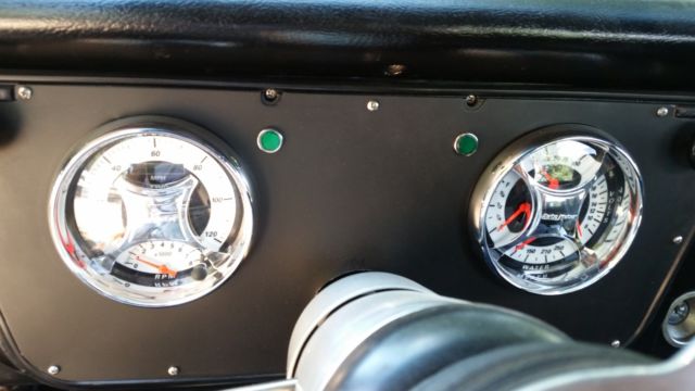 1969 Chevrolet C-10 - photo 6