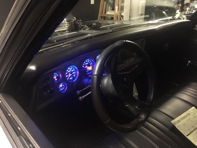 1969 Chevrolet Chevelle - photo 6