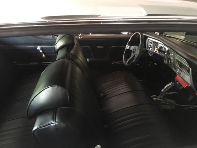 1969 Chevrolet Chevelle - photo 7