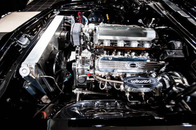 1969 Chevrolet Camaro - photo 10