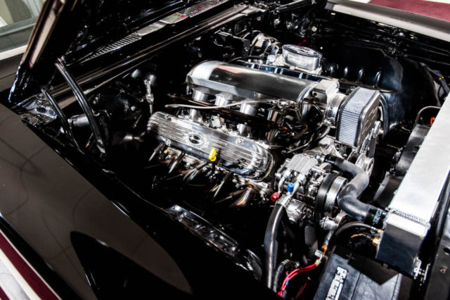 1969 Chevrolet Camaro - photo 11