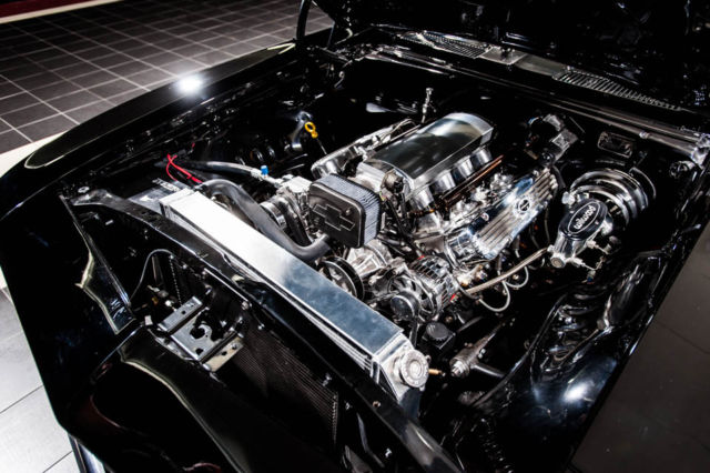 1969 Chevrolet Camaro - photo 12