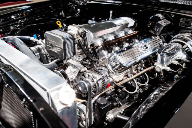 1969 Chevrolet Camaro - photo 13
