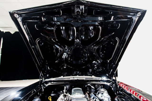 1969 Chevrolet Camaro - photo 9