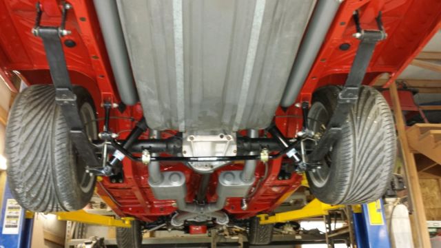 1969 Plymouth Road Runner - photo 11