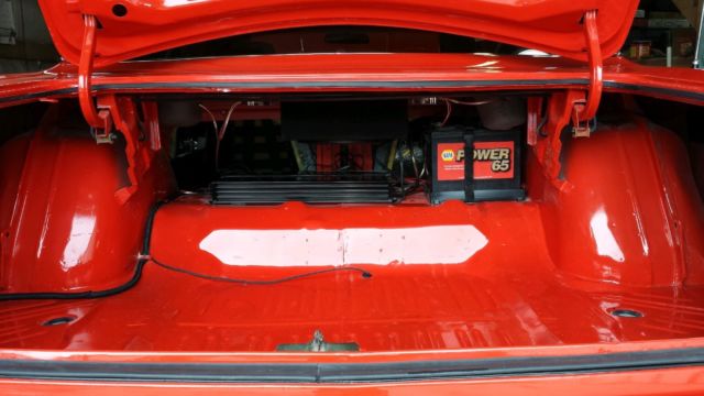 1969 Plymouth Road Runner - photo 12