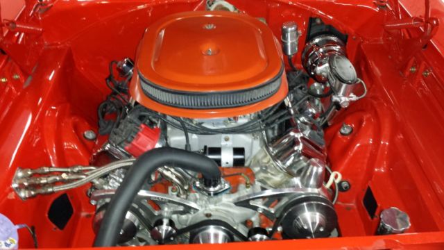 1969 Plymouth Road Runner - photo 7