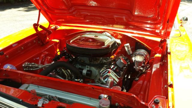 1969 Plymouth Road Runner - photo 8