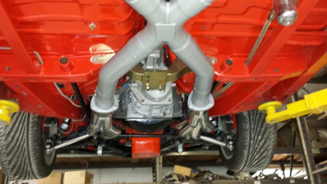 1969 Plymouth Road Runner - photo 9