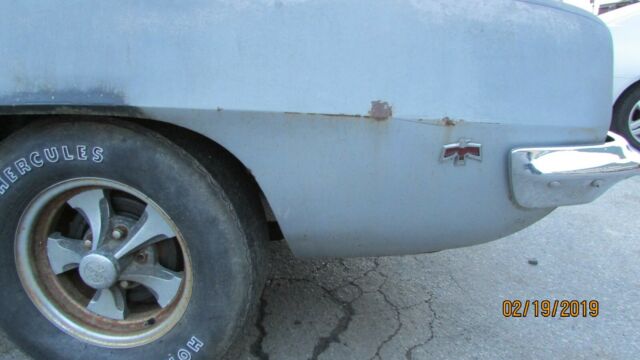 1969 Pontiac Firebird FIREBIRD TRANS AM - photo 10