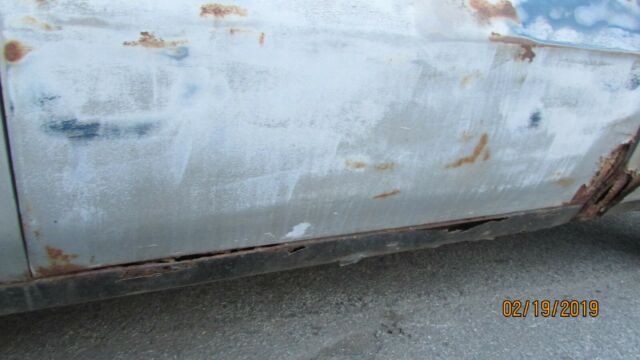 1969 Pontiac Firebird FIREBIRD TRANS AM - photo 12