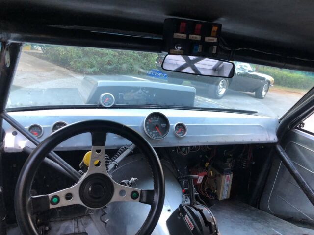 1969 Chevrolet Nova ss - photo 11