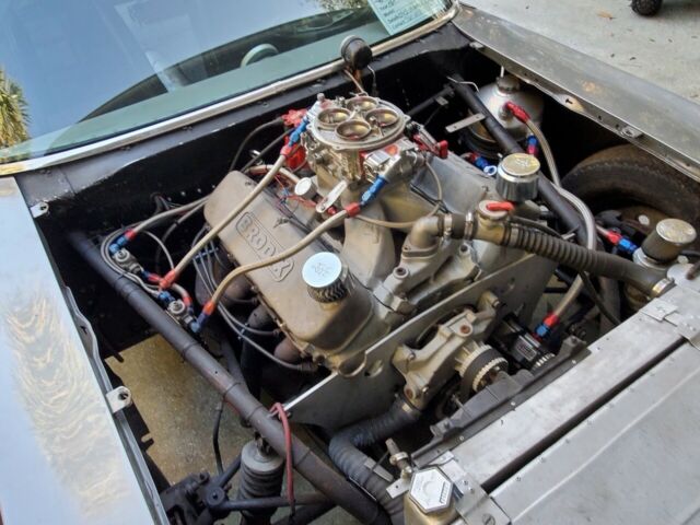 1969 Chevrolet Nova ss - photo 13