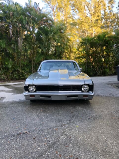 1969 Chevrolet Nova ss - photo 3
