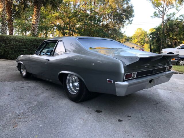 1969 Chevrolet Nova ss - photo 7