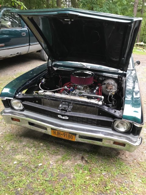 1969 Chevrolet Nova SS - photo 10