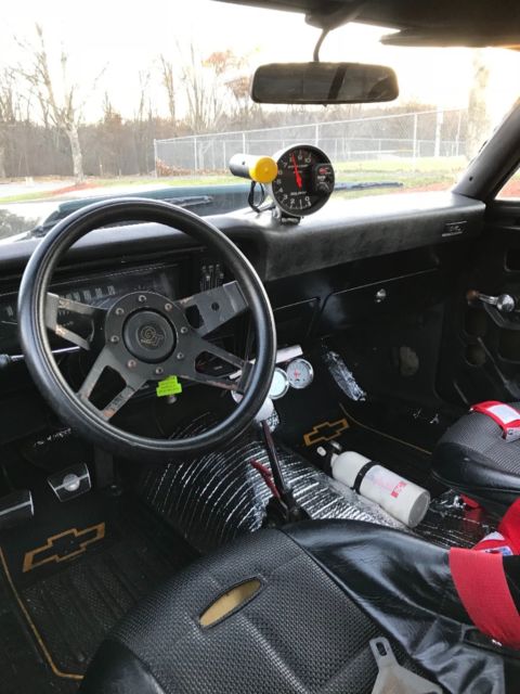 1969 Chevrolet Nova SS - photo 7