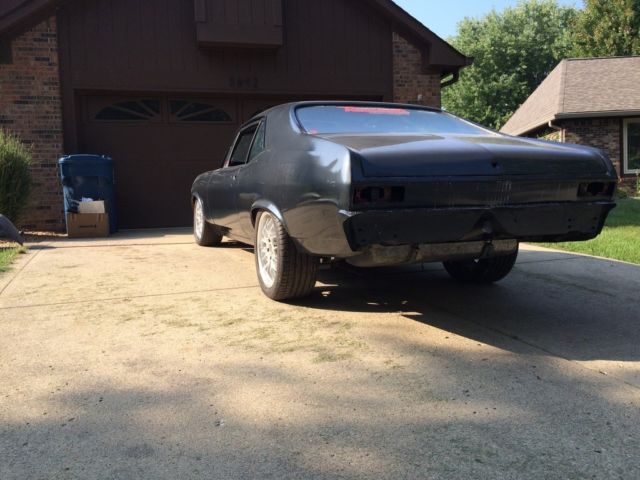 1969 Chevrolet Nova - photo 6