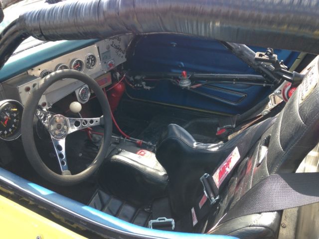 1969 Chevrolet Corvette - photo 10