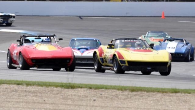 1969 Chevrolet Corvette - photo 11