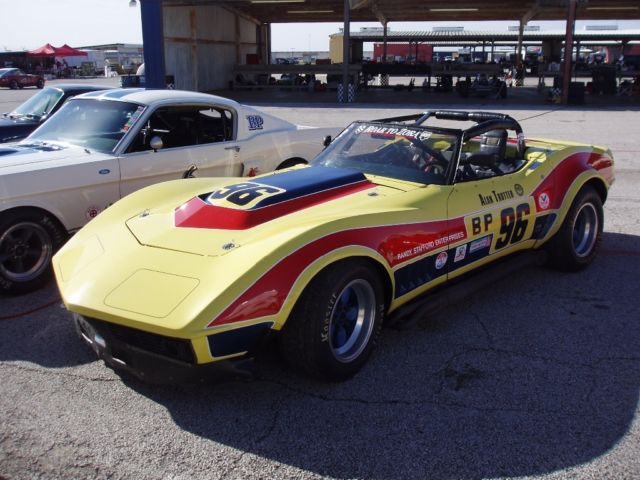 1969 Chevrolet Corvette - photo 4