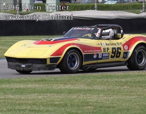 1969 Chevrolet Corvette - photo 5