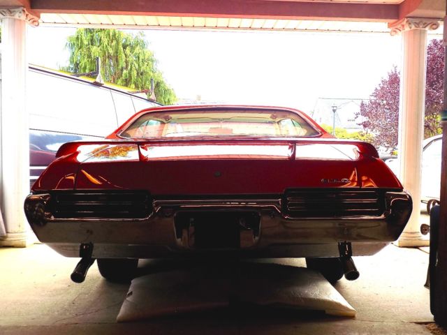 1969 Pontiac GTO GTO Judge - photo 2