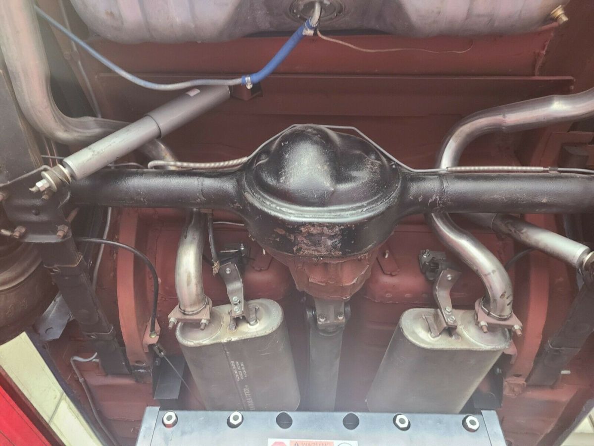 1969 Ford Mustang - photo 7