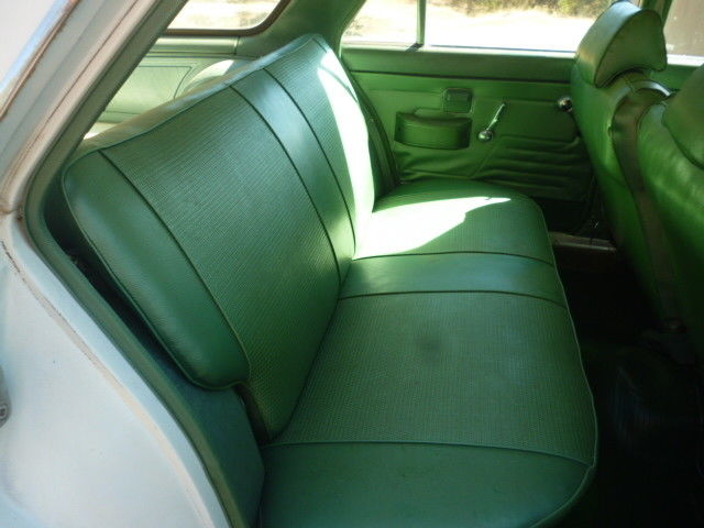 1969 AMC 440 - photo 13