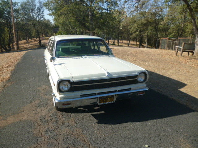 1969 AMC 440 - photo 6
