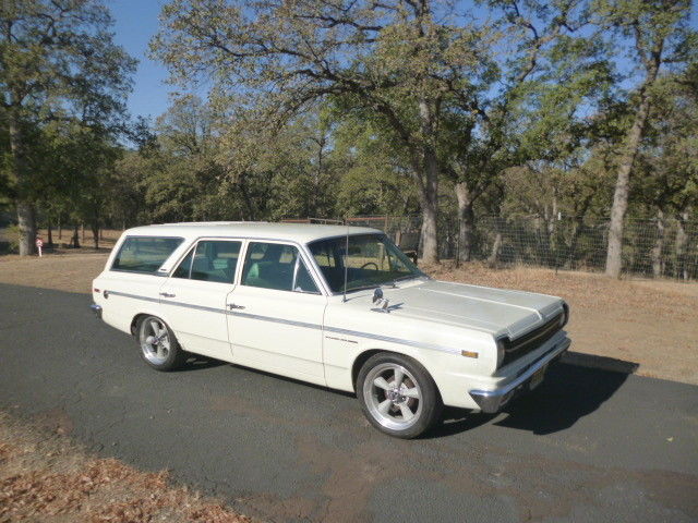 1969 AMC 440 - photo 7