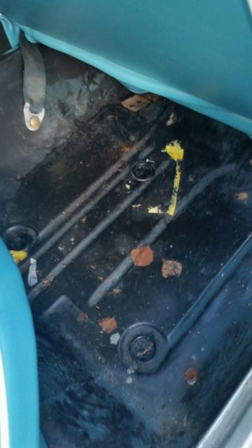 1969 AMC Other American - photo 11
